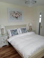 Double or Twin Room with Private Bathroom