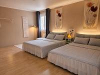 saibada - B&B Junggok