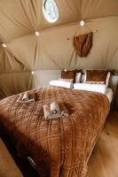 Luxury Tent Nest