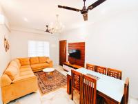 88homes near lulumall - B&B Kochi