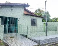Casa a 700m Praia Maçarico 2 Suítes com ar - B&B Salinópolis