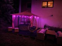 Apart TYROL - B&B Finkenberg