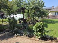 Pensiunea Sanlex - Bed and Breakfast Bicaz