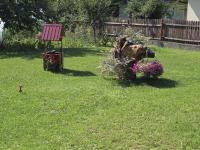 Pensiunea Sanlex - Bed and Breakfast Bicaz