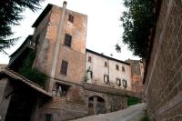 Casa Graziella al Borgo - B&B Mazzano Romano