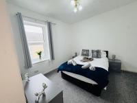Bolton Terrace - 2 Bedrooms - Sleeps 4 - B&B Workington