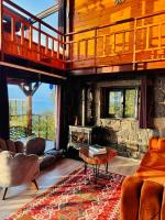 Villa - Vue sur Mer