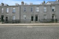 Crown Street Suite 1 - Grampian Lettings - Chambres d'hôtes Aberdeen