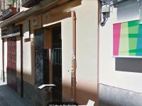 Chueca Loft - Ferienwohnung