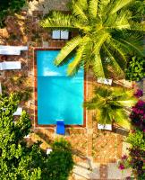 Ocean Breeze Boutique Hotel - B&B Nungwi