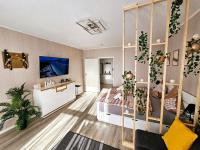 Modernes Wohlfühl-Apartment mit Stil - Bed and Breakfast Mülheim an der Ruhr