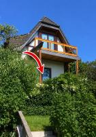 Ferienwohnung Smutje - Chambres d'hôtes Kiel