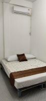 Urban Nest Hostel - Bed and Breakfast Bangkok