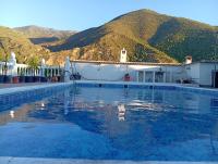 Casa Aguas Claras - B&B Órgiva