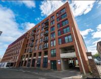 Bastion Point Apartments by L3 Apartments - Bed and Breakfast Liverpool