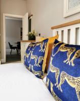 Two Bedroom Apartment St Mary's Keep (6 Adults)
