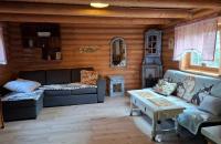 Domek pod Dębem - Kameralny domek w sercu Gór Izerskich by Nestri - B&B Gierczyn