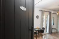 Casa d'Angelo, Al Porto, Corfu - Ferienwohnung Karyófyto