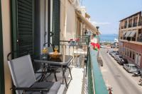Casa d'Angelo, Al Porto, Corfu - Ferienwohnung Karyófyto