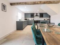 Sally's Barn - Ferienwohnung Chirk