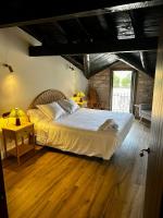 El Refugio de Marpa Sierra de Albarracin - Ferienwohnung Orihuela del Tremedal