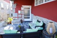 Casa da Juana - Bed and Breakfast Chantada