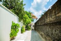 Boha Zanzibar Beach House - B&B Bwejuu