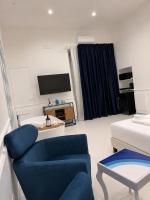 Sun Home Aura - B&B Vietri sul Mare