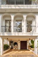3BHK Villa with pvt pool - B&B Assagao