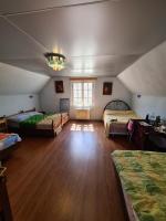 Tengos home - Ferienwohnung Ananuri