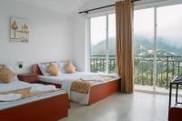 S&C Hilltop Bungalow - B&B Nuwara Eliya