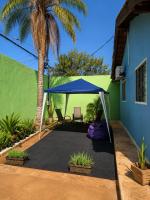 Casa Bom Sossego - B&B Campo Grande