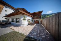 Boutique Apartment BERGLIEBE inklusive Joker Card Sommer - B&B Saalbach