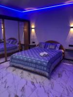 Автовокзал, Гашека,Епицентр,Арена посуточно - Bed and Breakfast Sokilnyky