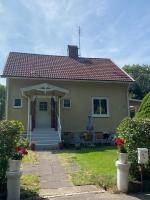 Hus i Forsvik nära Göta Kanal, Tiveden, Sjöar - B&B Forsvik