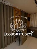 EcoboXstudio 02 - B&B Lages