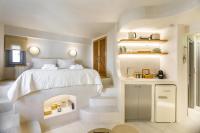 Mikro Pnoé by Pnoé Residence - B&B Skopelos Town