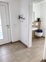 Große Pause - Moderne Ferienwohnung nahe Steinhude - B&B Hagenburg