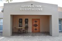 Quiver Inn Guesthouse - B&B Keetmanshoop