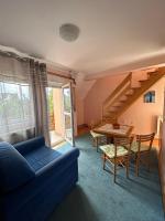 Apartment mit 1 Schlafzimmer