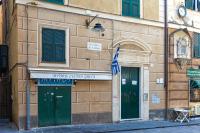 Nik apartment - Bed and Breakfast Genua