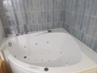 Estancia del Encanto Apartamento en la playa con jacuzzy - Ferienwohnung Boiro