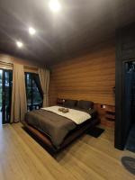 Denada Bungalow - B&B Tetebatu