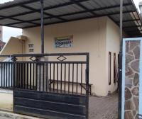 Homestay Backpacker Kos - Chambres d'hôtes Malang