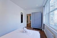 Imperial London Square Mile Apartments - B&B Londres