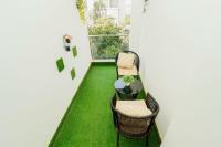 Luxury 1-BDR with gym, mini-golf & balcony in Kilimani - Ferienwohnung Nairobi