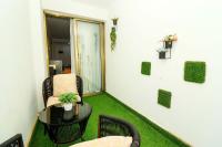 Luxury 1-BDR with gym, mini-golf & balcony in Kilimani - Ferienwohnung Nairobi