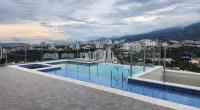 Conjunto Torres del Bosque-diagonal a la Foscal - B&B Floridablanca