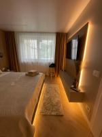 TGR Art Studio - B&B Piatra Neamţ