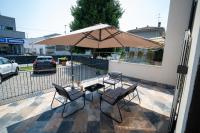 Matilda Airport BG- 4 min aeroporto - B&B Bergamo
